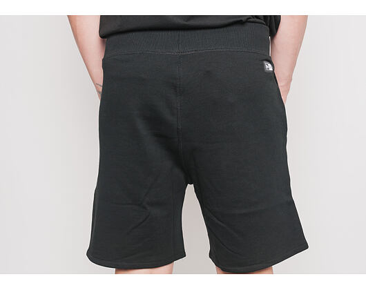 Kraťasy New Era Ne College Pack Short Black