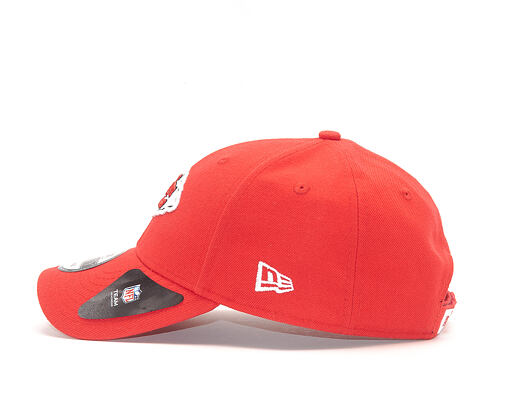 Kšiltovka New Era - 9FORTY The League - Kansas City Chiefs - Team Color