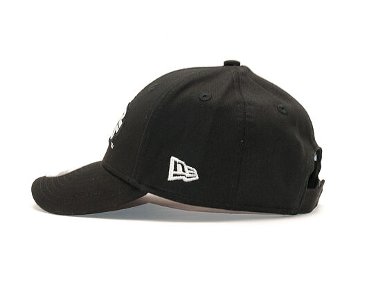 Dětská Kšiltovka New Era Star Wars Kids 9FORTY Child Black/Gray Strapback
