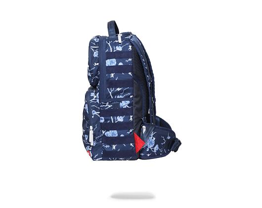 Svítící Batoh Sprayground Cherry Blo$$Om Led