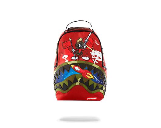 Batoh Sprayground Camo Marvin The Martian