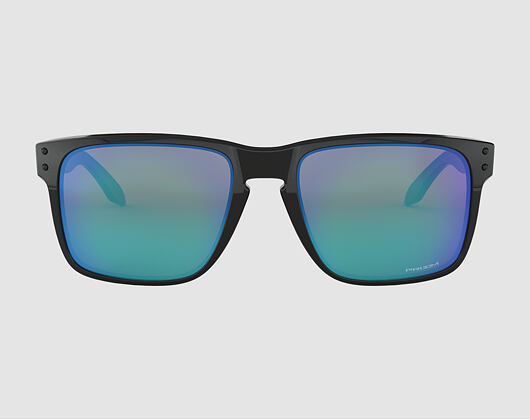 Sluneční Brýle Oakley Holbrook XL Polished Black/Prizm Sapphire OO9417-0359