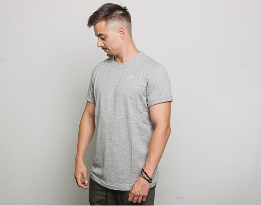 Triko Kappa Basic Cafers Grey