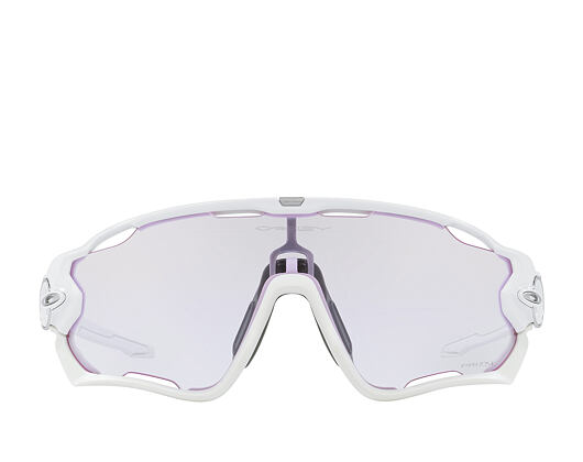 Sluneční Brýle Oakley Jawbreaker Polished White/Prizm Low Light OO9290-3231