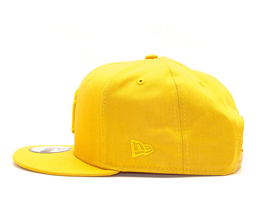 Kšiltovka New Era League Essential New York Yankees 9FIFTY Yellow Snapback