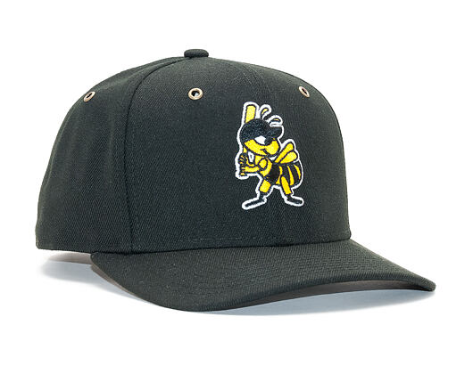 Kšiltovka New Era Original Fit Minor League Salt Lake City Bee 9FIFTY Official Team Color Snapback