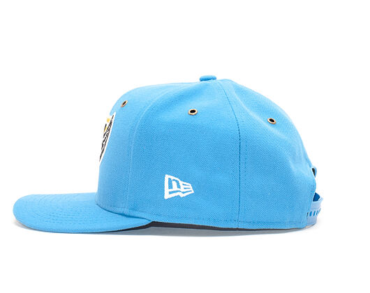 Kšiltovka New Era Original Fit Minor League Akron Rubber Ducks 9FIFTY Official Team Color Snapback