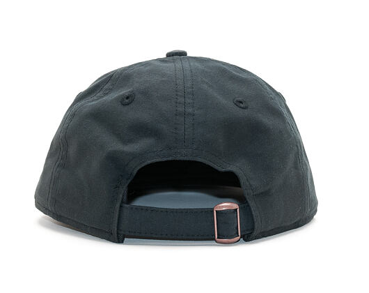 Kšiltovka New Era Light Weight Nylon Packable Los Angeles Dodgers 9TWENTY Black/White Strapback