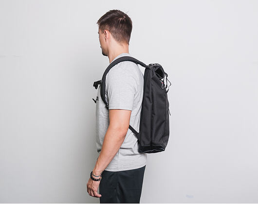 Batoh Helly Hansen Stockholm Backpack Black