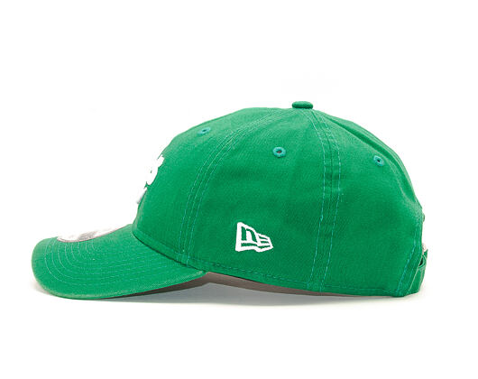 Kšiltovka New Washed Oakland Athletics 9TWENTY Official Team Color Strapback