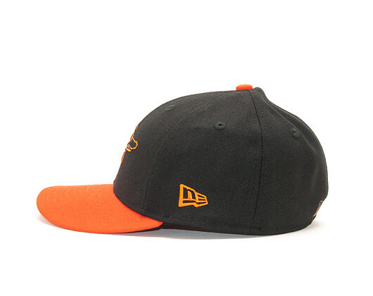 Kšiltovka New Era Team Coop Baltimore Orioles 59FIFTY Official Team Color