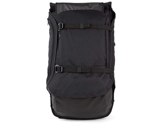 Batoh Aevor Travel Pack Black Eclipse