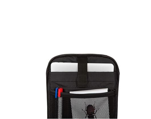 Batoh Aevor Travel Pack Black Eclipse