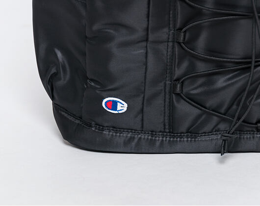 Batoh Champion Backpack Logo Black