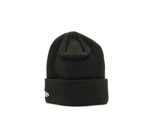Dětský Kulich New Era League Essential Cuff New York Yankees Youth Black/White