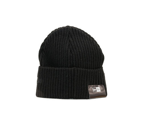 Kulich New Era Watch Knit Black