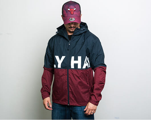 Bunda Helly Hansen Amaze Jacket 597 Navy