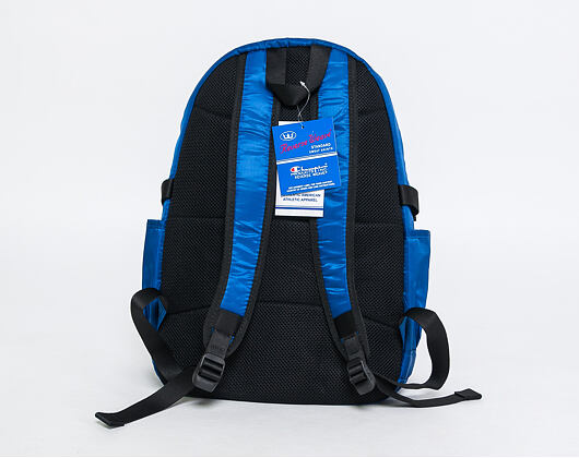 Batoh Champion Backpack Logo Blue