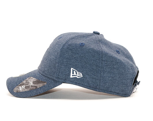 Kšiltovka New Era 9FORTY New York Yankees Winterised The League Navy/White Strapback