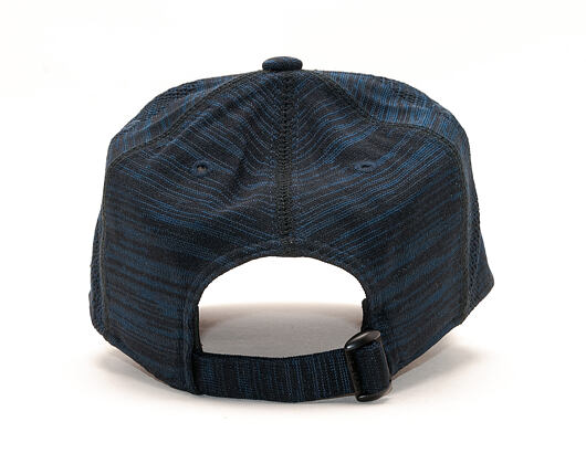 Kšiltovka New Era 9FORTY Golden State Warriors Engineered Fit Navy/Black Strapback