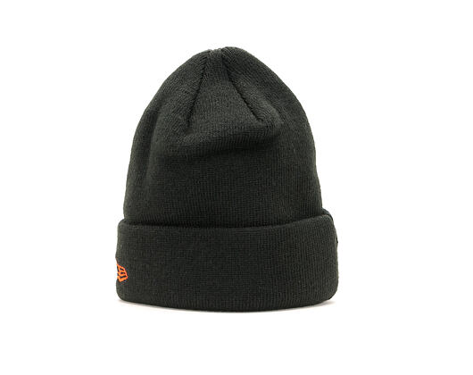 Dětský Kulich New Era New York Yankees League Essential Toddler Black/Orange