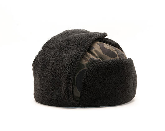 Beranice New Era Trapper Marine Navy Camo