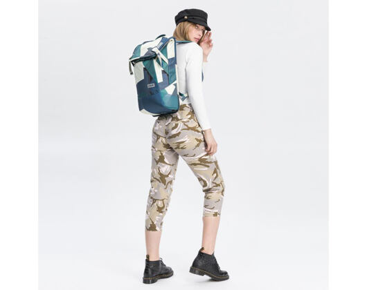 Batoh Aevor Daypack Camou Clash