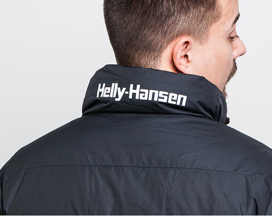Bunda Helly Hansen Reversible Down Jacket 990 Black/Camo