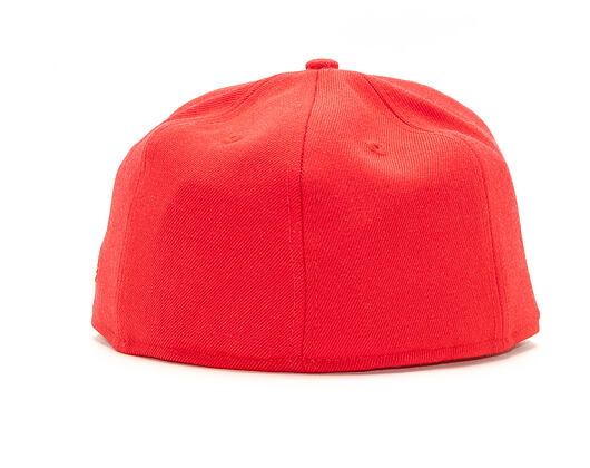 Kšiltovka New Era 59FIFTY Cincinnati Reds Pro Model 1990 Ws Finalists Official Team Colors