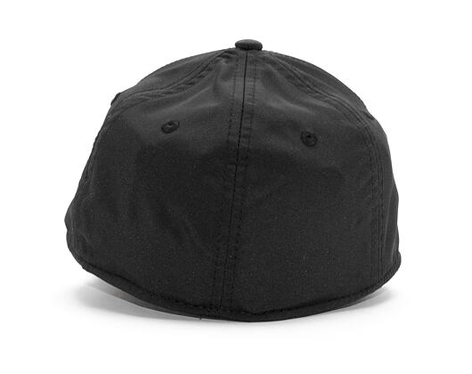 Kšiltovka New Era 39THIRTY A-Frame New York Yankees 2 Black