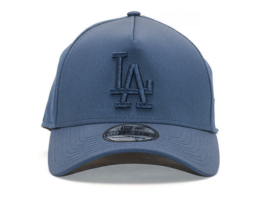 Kšiltovka New Era 39THIRTY A-Frame Los Angeles Dodgers Night Shift Navy