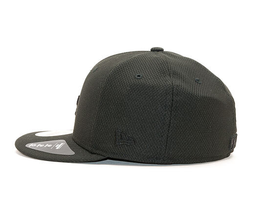 Kšiltovka New Era 59FIFTY Los Angeles Dodgers Diamond Era Black