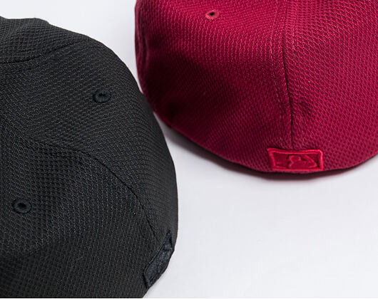 Kšiltovka New Era 59FIFTY Boston Red Sox Diamond Era Cardinal