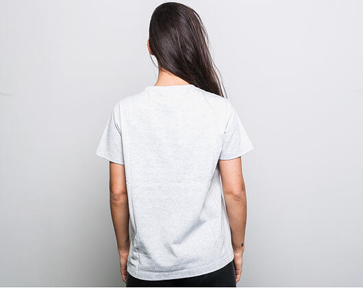 Dámské Triko Champion Crewneck T-Shirt Grey