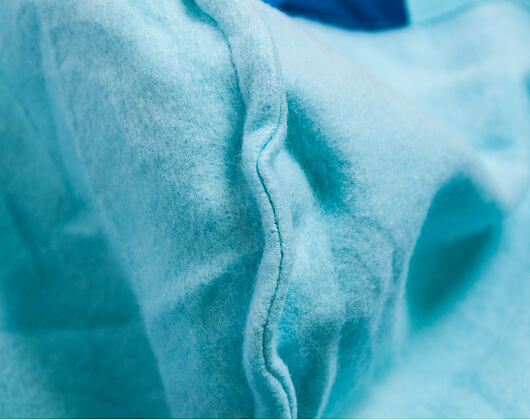Mikina Pink Dolphin Ocean Camo Zip-Hoodie Camo