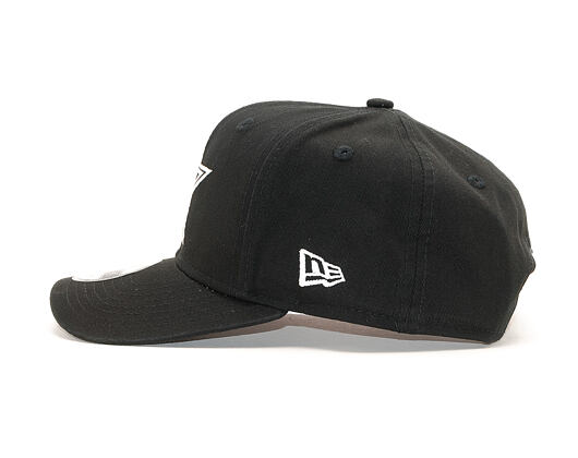 Kšiltovka New Era 9FIFTY Dallas Cowboys Historic Precurved Stretch Snapback Official Team Colors