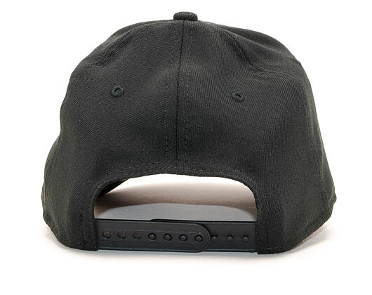 Kšiltovka New Era 9FIFTY MLB Stretch-Snap Los Angeles Dodgers - Black