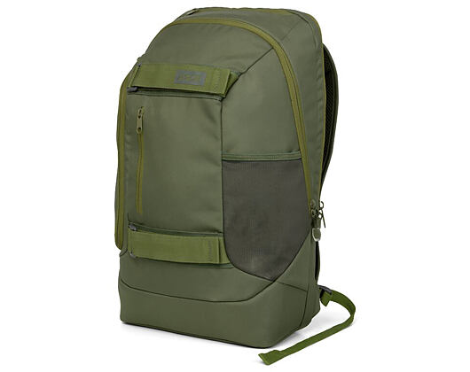Batoh Aevor Bookpack Pine Green