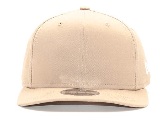 Kšiltovka New Era 9FIFTY Essential Camel Snapback