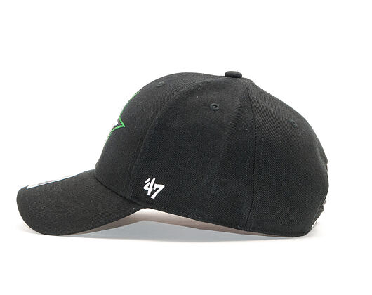 Kšiltovka 47 Brand Dallas Stars Black Strapback