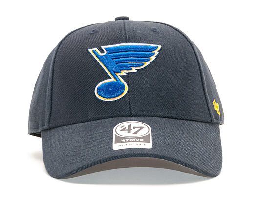Kšiltovka 47 Brand St. Louis Blues Navy Strapback