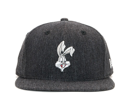 Kšiltovka New Era 9FIFTY Original Fit Bugs Bunny Black Snapback