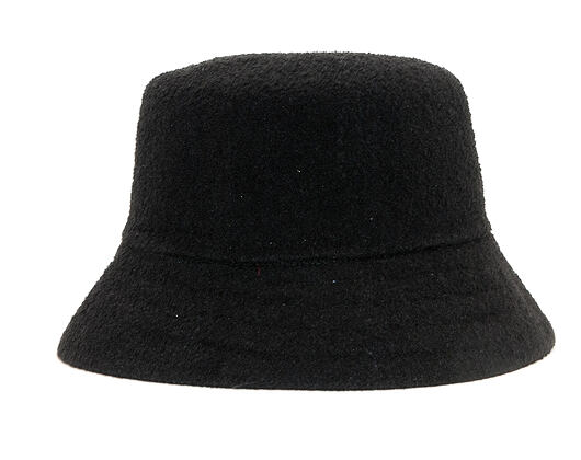 Klobouk Kangol - Bermuda Bucket - Black