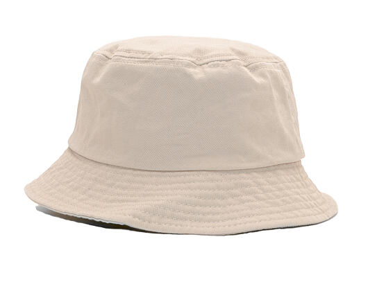 Klobouk Kangol Washed Bucket Khaki