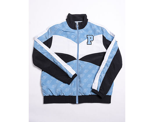 Bunda Pink Dolphin Mr. Positive Windbreaker Light Blue PS1966MWLB