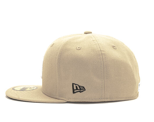 Kšiltovka New Era 59FIFTY New York Yankees Seasonal Camel