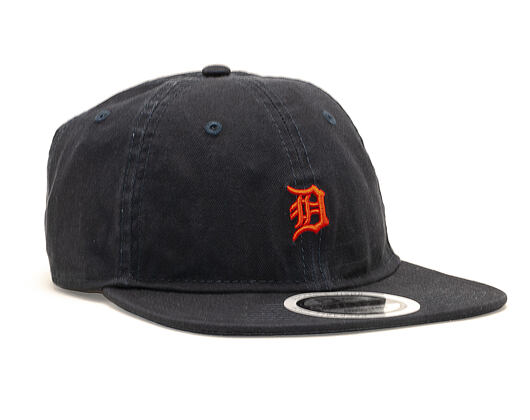 Kšiltovka New Era 9TWENTY Detroit Tigers Team Packable OTC