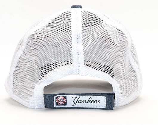 Kšiltovka New Era 9FORTY New York Yankees Summer League OTC
