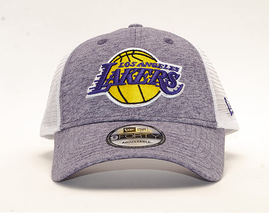 Kšiltovka New Era 9FORTY Los Angeles Lakers Summer League OTC