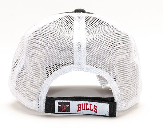 Kšiltovka New Era 9FORTY Chicago Bulls Summer League OTC
